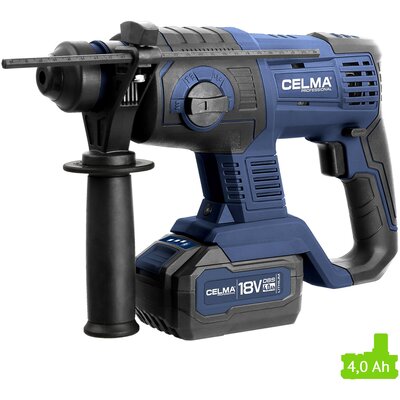 Młot udarowo-obrotowy CELMA PROFESSIONAL PRWg 2-20OBS