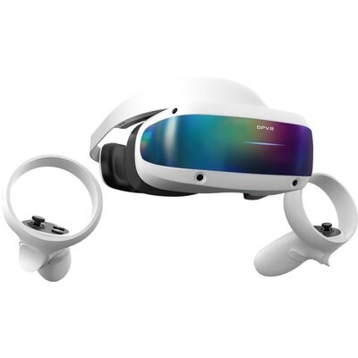 Gogle VR DPVR E4
