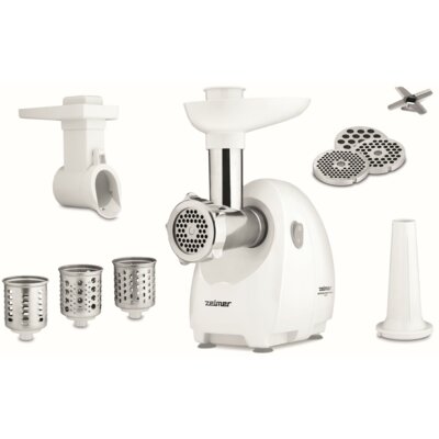 Maszynka do mięsa ZELMER ZMM4048B