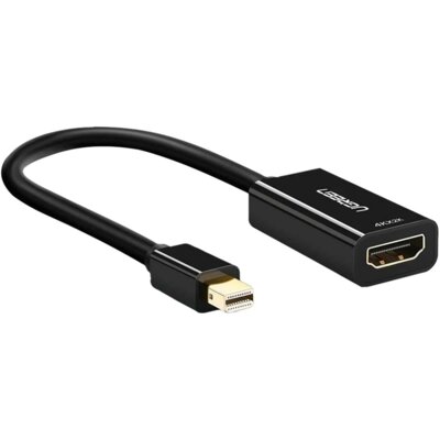 Adapter Mini DisplayPort - HDMI UGREEN MD112