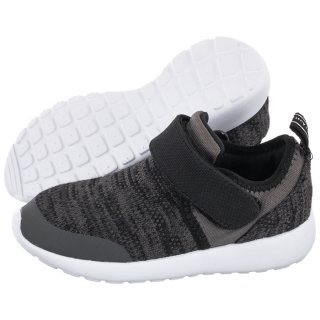 Buty EMU Australia Ando Black K12676