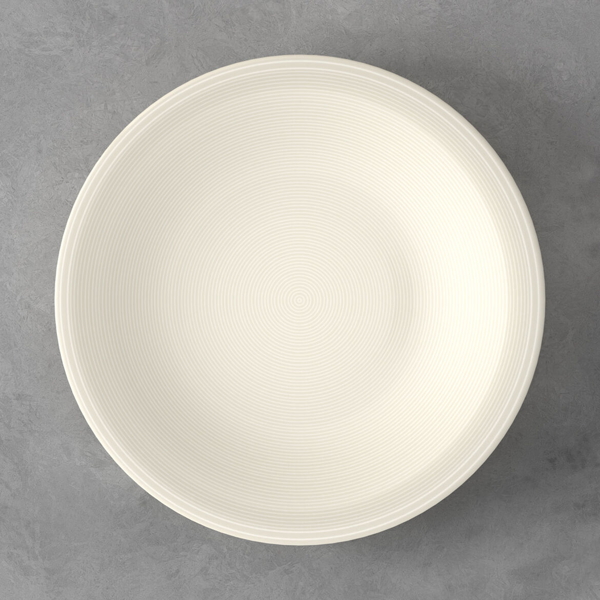 Villeroy&Boch - Talerz obiadowy 28,5 cm Color Loop Natural
