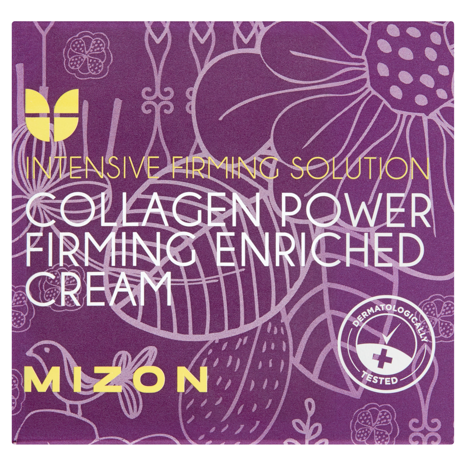 Mizon Collagen Power przeciwzmarszczkowy krem do twarzy, 50 ml