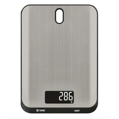 Waga kuchenna EMOS EV026 Srebrny