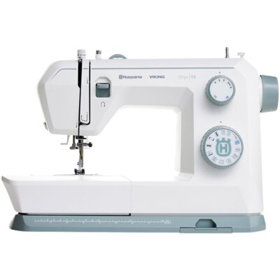 Maszyna do szycia HUSQVARNA VIKING Onyx 15
