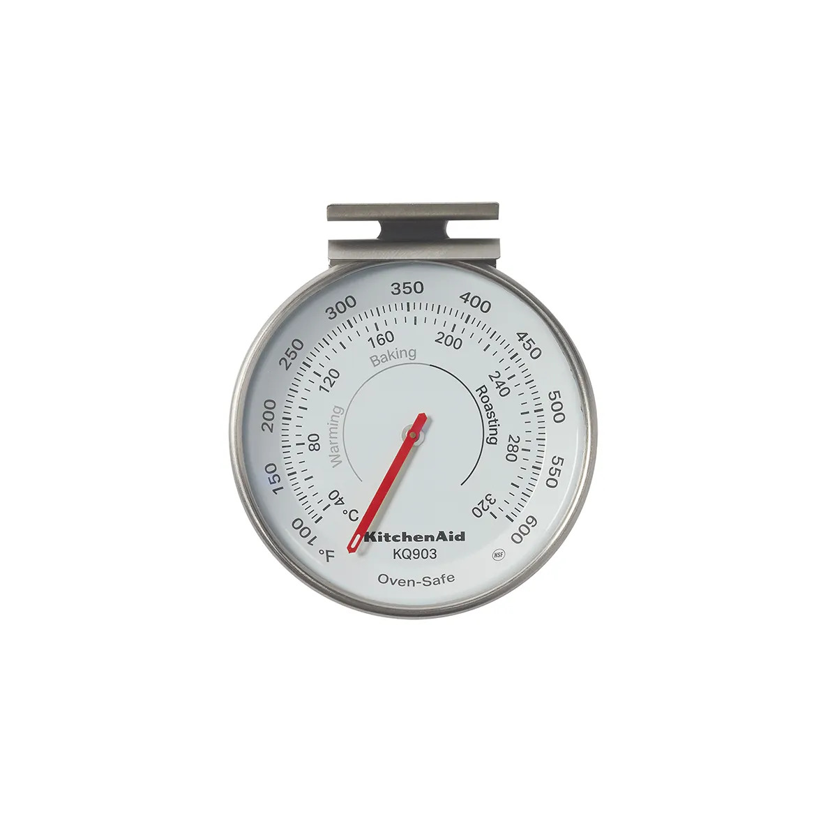 KitchenAid - Termometr do piekarnika Universal