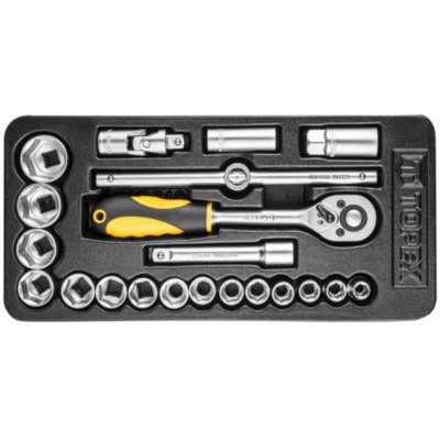 Zestaw kluczy TOPEX 79R510