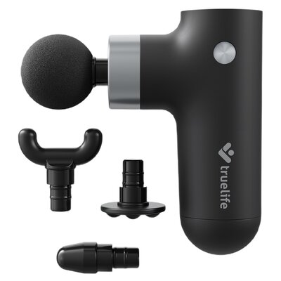 Masażer ręczny Gun TRUELIFE RelaxGun G3
