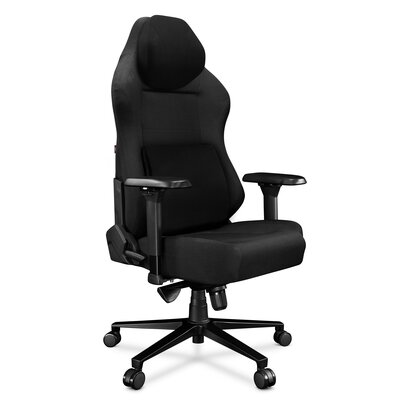 Fotel gamingowy YUMISU 2054 Magnetic Czarny