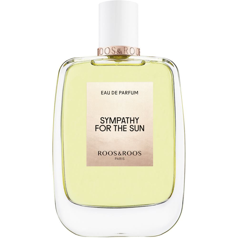Roos & Roos Sympathy For The Sun woda perfumowana damska, 100 ml