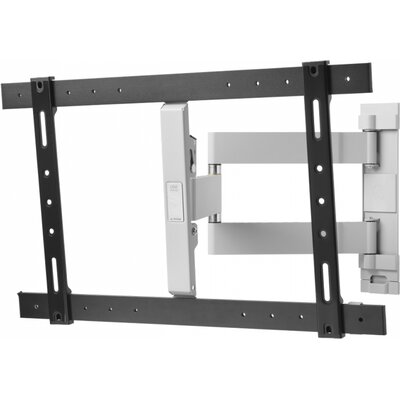 Uchwyt ONE FOR ALL do TV 32-77 cali WM6454 Czarno-biały