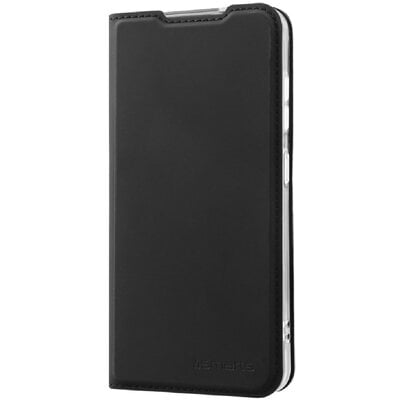 Etui 4SMARTS Flip Case Urban Lite do Samsung Galaxy S24 Czarny