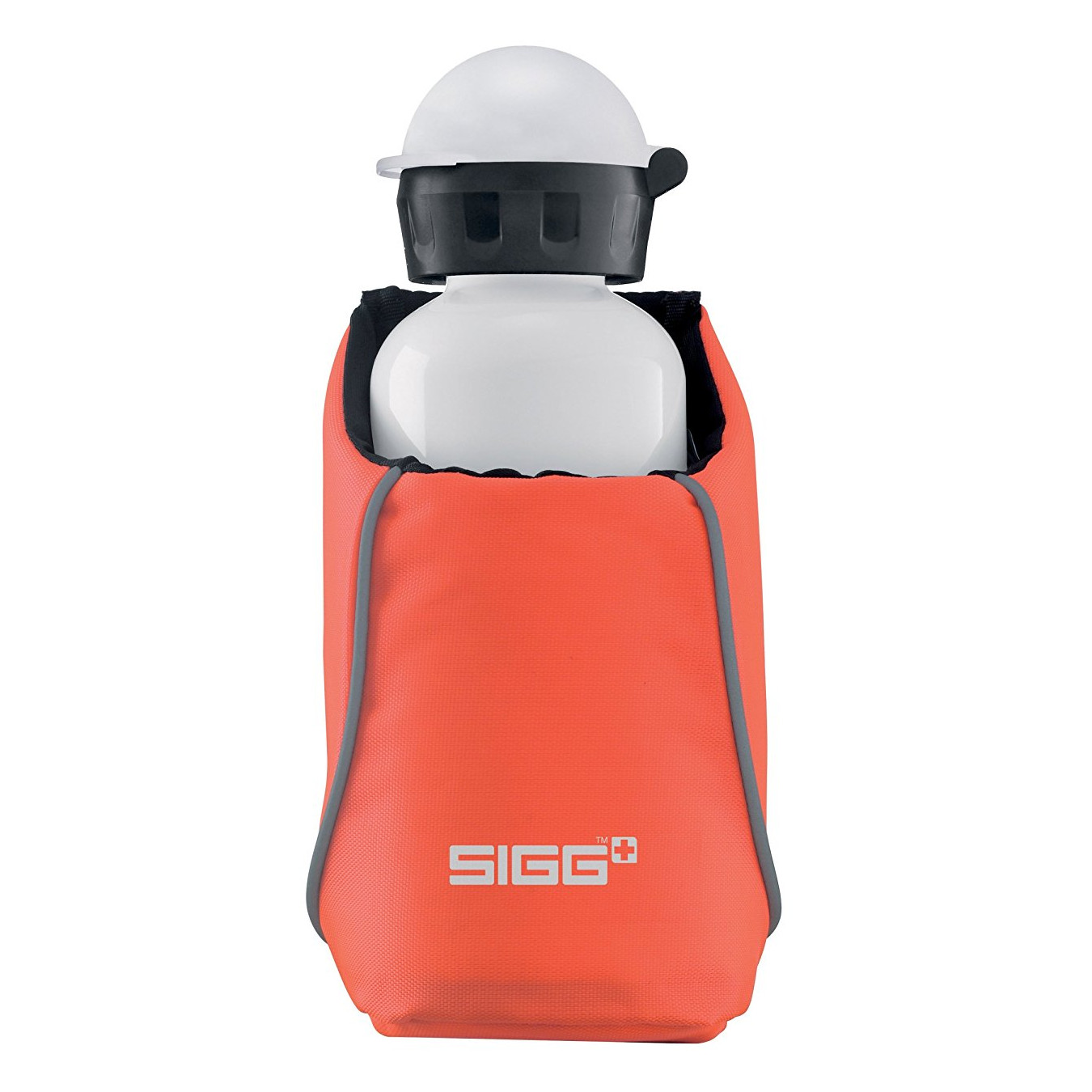 SIGG - Pokrowiec 0,3 / 0,4L Kids Safety Pouch