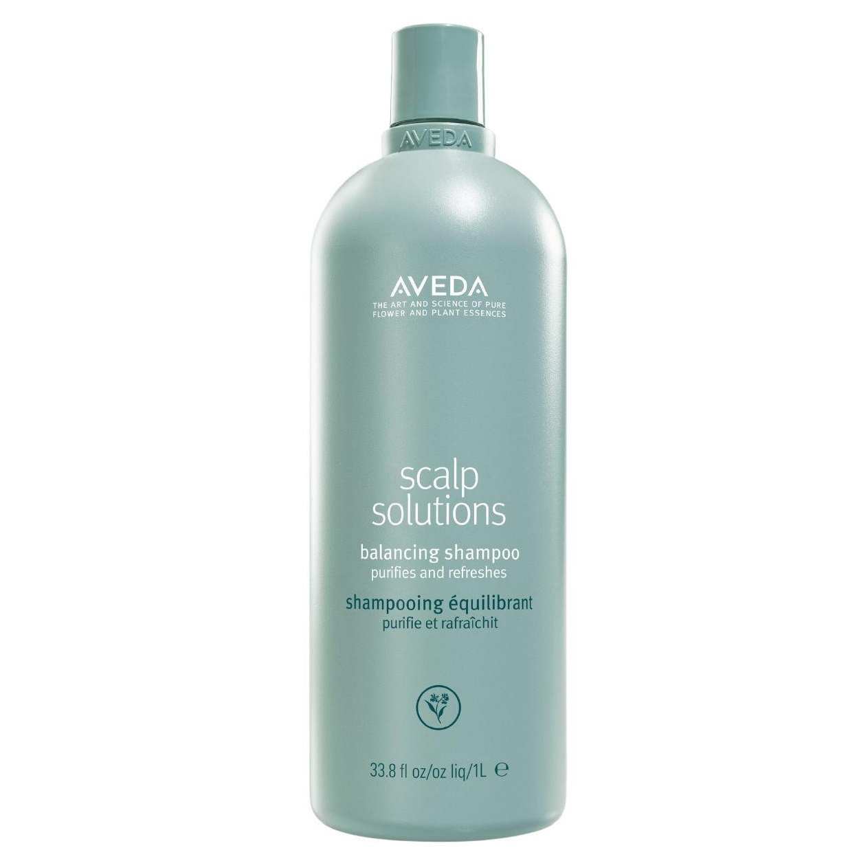 Aveda Scalp Solutions szampon przywracający równowagę skórze głowy, 1000 ml