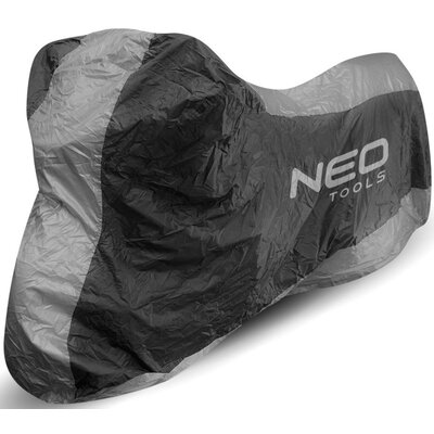 Pokrowiec na motocykl NEO TOOLS TOOLS T N10-473