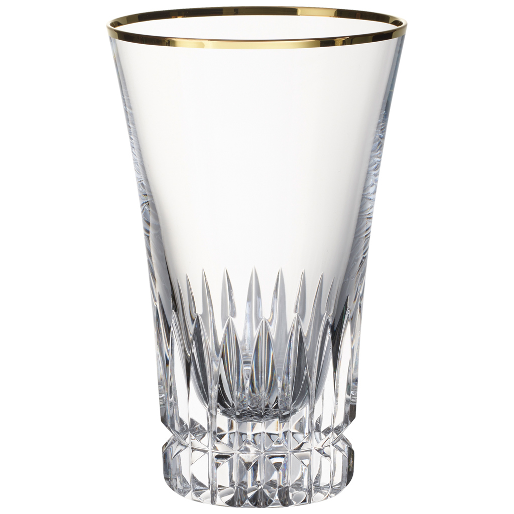 Villeroy&Boch - Szklanka do piwa 400ml Grand Royal Gold