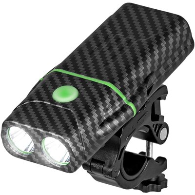 Lampka rowerowa VAYOX VA0047