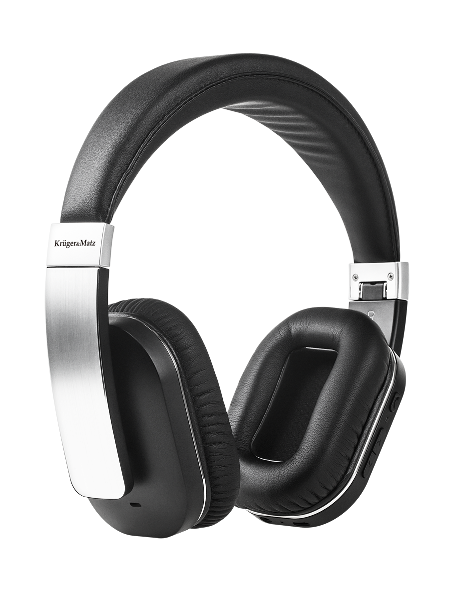 Słuchawki nauszne F5A