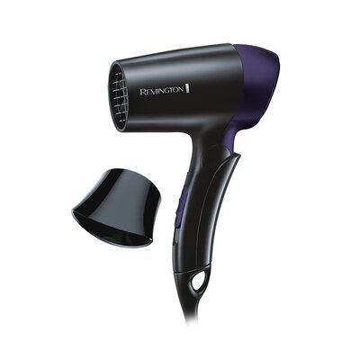 Suszarka REMINGTON D2400 Czarny 1400W