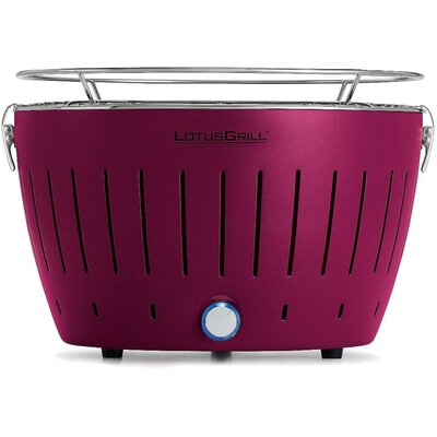 Grill węglowy LOTUSGRILL Classic G-LI-34P 32 cm