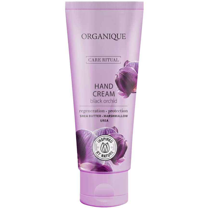 Organique regenerujący krem do rąk, 70 ml