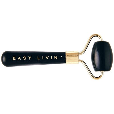 Masażer EASY LIVIN Mini Obsydian