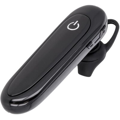 Słuchawka bluetooth FOREVER MF-350 Czarny