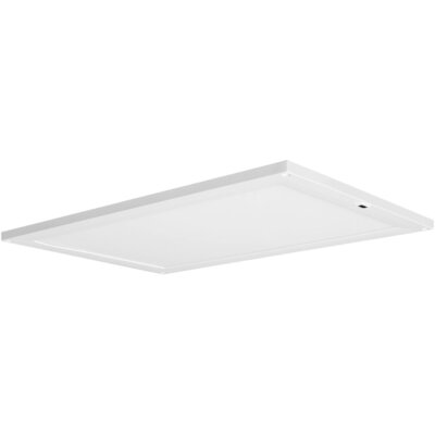 Oprawa dekoracyjna LED LEDVANCE Cabinet Panel 5W 30 x 10 cm Two Light