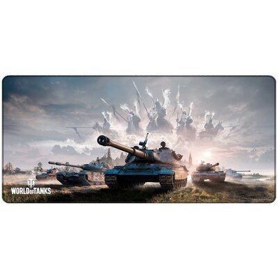 Podkładka FS HOLDING World of Tanks The Winged Warriors XL