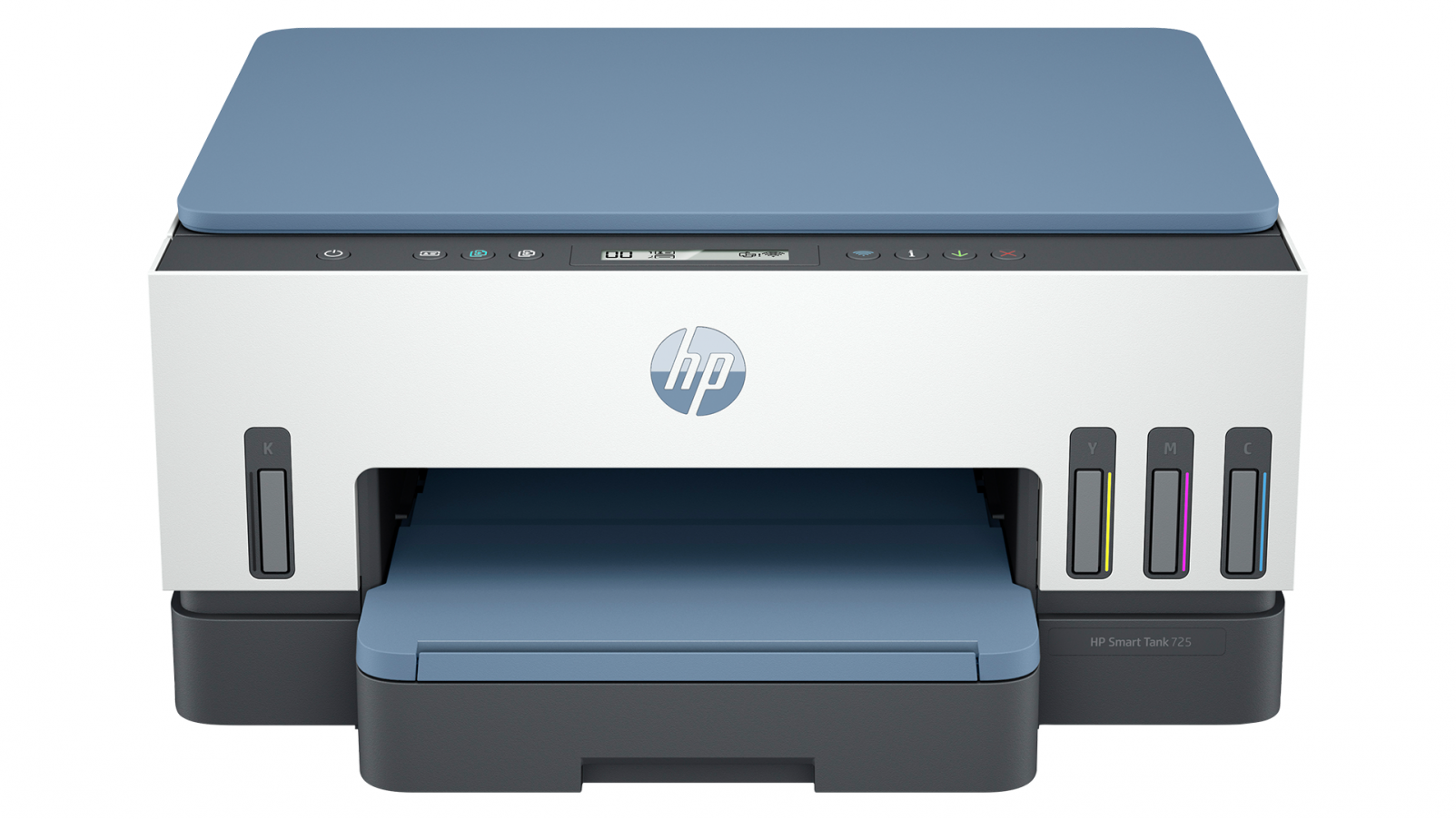 Urządzenie wielofunkcyjne atramentowe HP Smart Tank 725 - 28B51A