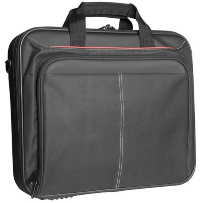 Torba na laptopa TRACER Balance 15.6 cali Czarny
