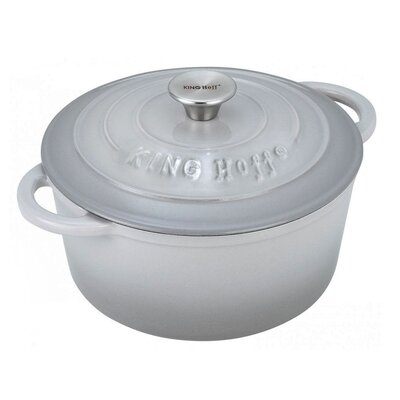 Garnek KINGHOFF KH-1520 21 cm