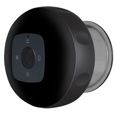 Masażer ręczny HUMANAS BB01 Czarny