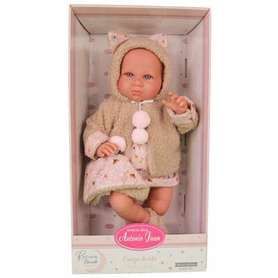Lalka ANTONIO JUAN Recien Nacido Luca AJ33362