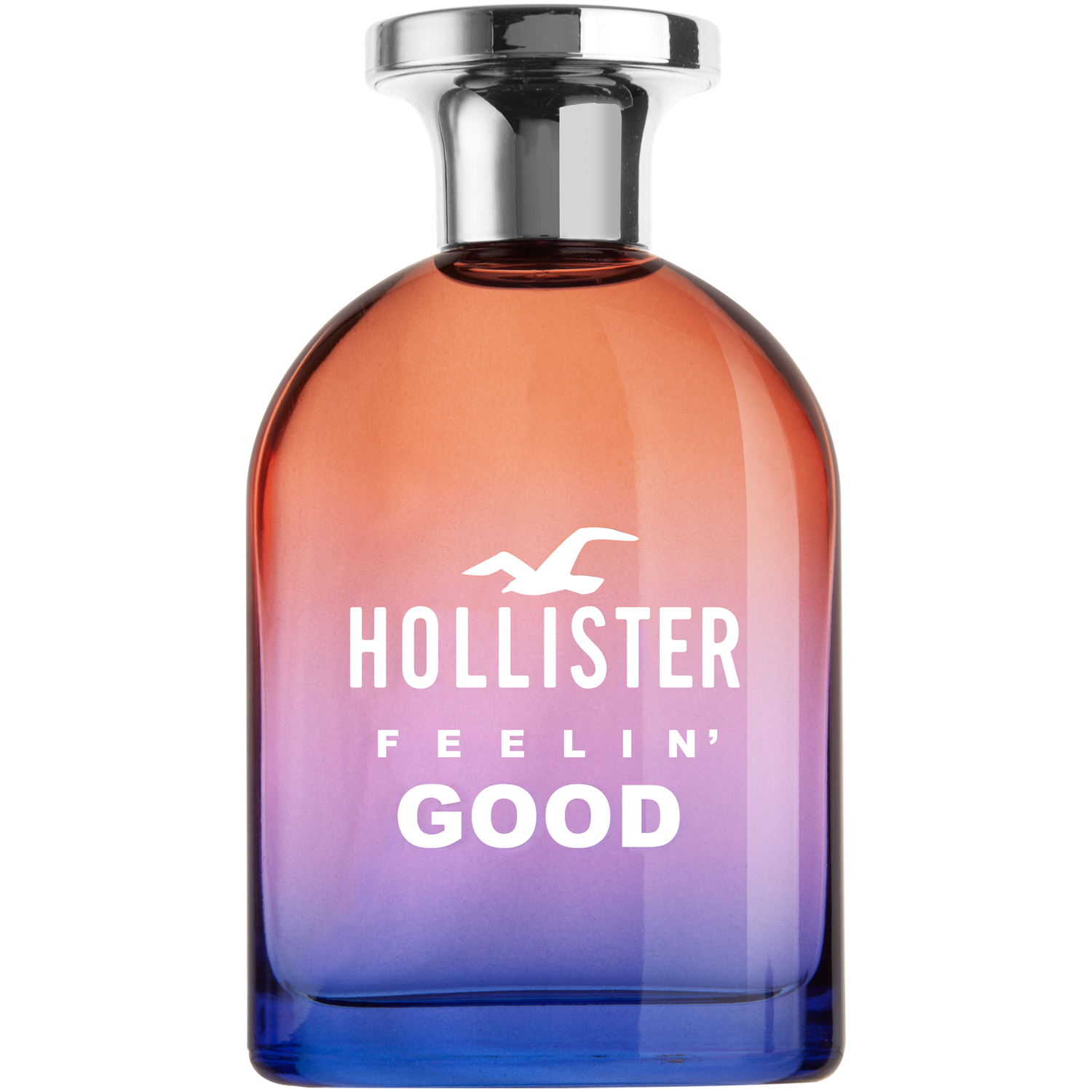 Hollister Feelin'good woda perfumowana damska, 100 ml