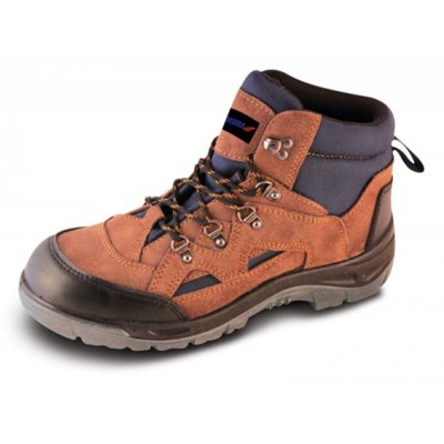 Trzewiki robocze DEDRA BH9T2A-41 (rozmiar 41)