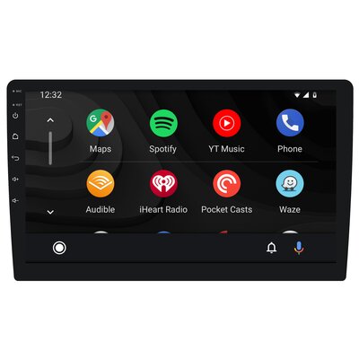 Radio samochodowe VORDON HX-100 Bluetooth Android