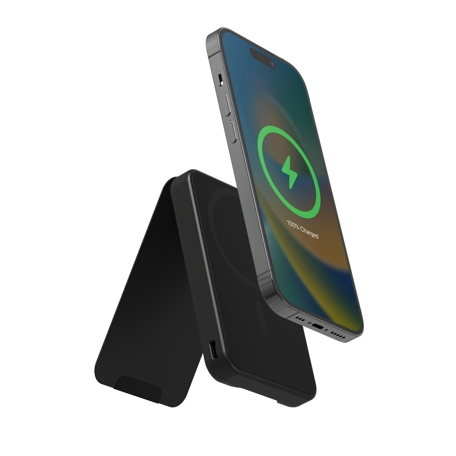 Mophie Snap+ Juice Pack Mini Stand 5000 mAh Redbull Racing - powerbank