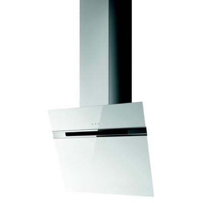 Okap ELICA Stripe WH/A/60 Biały 757m3/h 65dB klasa B