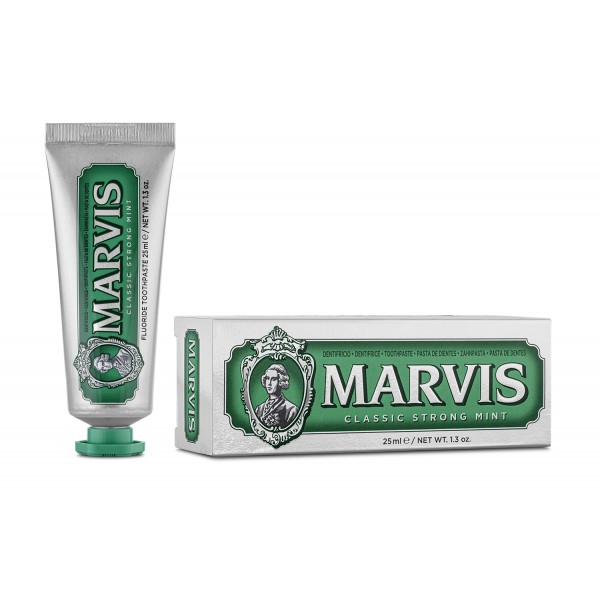 Pasta do zębów MARVIS Classic Strong Mint 25 ml