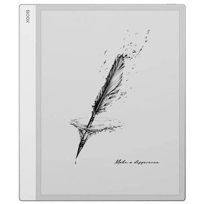 Czytnik e-booków ONYX Boox Note Max 13.3", Wi-Fi Szary