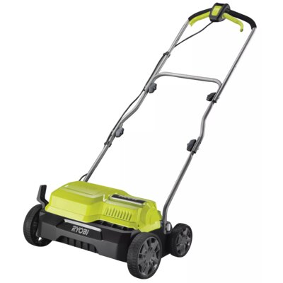 Wertykulator elektryczny RYOBI RY1400SF35A 1400W 35cm