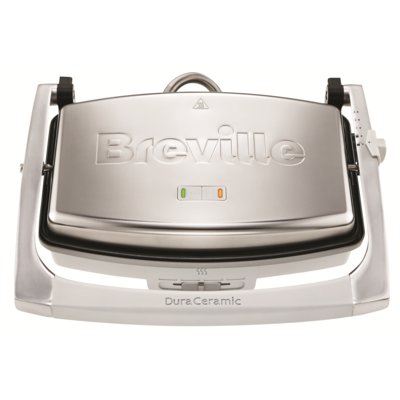 Opiekacz BREVILLE DuraCeramic VST071X