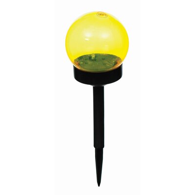 Lampa solarna JUMI L-377332