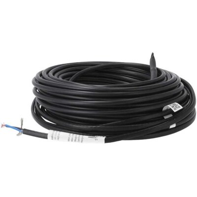 Kabel grzewczy przeciwoblodzeniowy zewnętrzny MISSION AIR MA ICE-30 W/m 82 m (2460W)