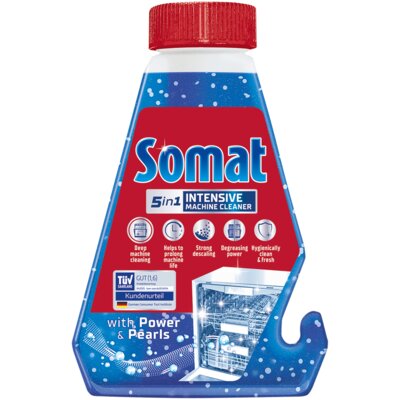 Płyn do czyszczenia zmywarek SOMAT Intensive Machine Care 250 ml