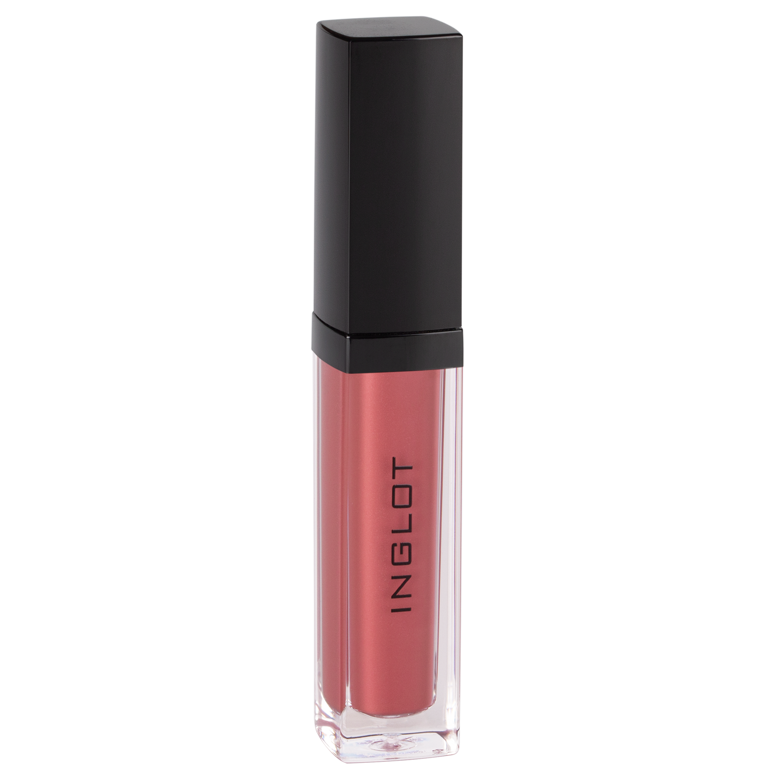 Inglot HD Matte pomadka w płynie do ust 16, 4,5 g