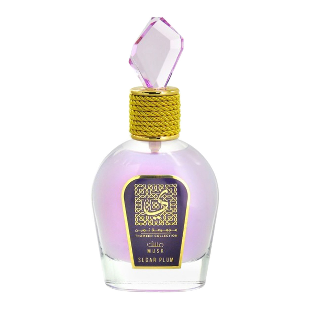 Lattafa Sugar Plum woda perfumowana damska, 100 ml
