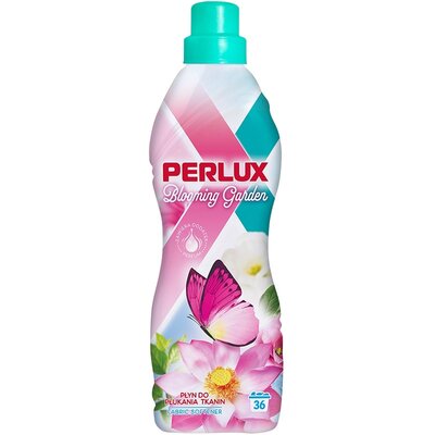 Płyn do płukania PERLUX Blooming Garden 900 ml