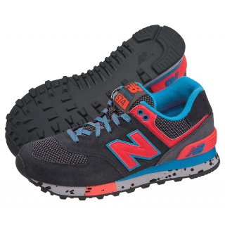 Buty New Balance ML574DGB